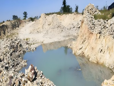 中國產沸石的地方有哪些?